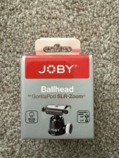 Joby Ballhead For GorillaPod