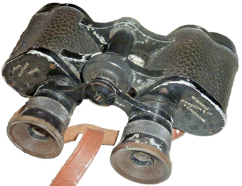 Pair 20th century - of, junior