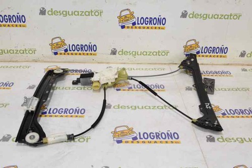 51337193455 front power window