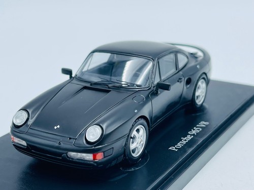 Autocult 06031 porsche 365 - 06031, v8