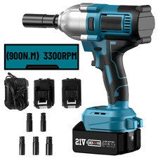 SEESII 1/2 Cordless Electric