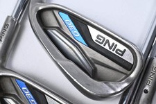 Ping G30 Irons / 5-9 i / Black