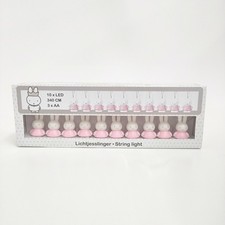 Miffy Unused 10-string garland