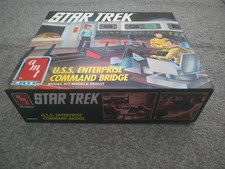 STAR TREK USS Enterprise