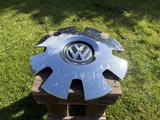 Genuine Volkswagen Beetle