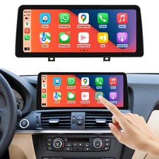 12.3'' Wireless CarPlay