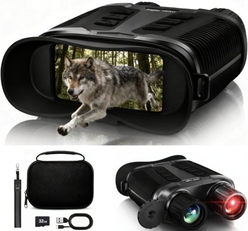 Dsoon night vision - dsoon,