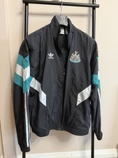 Newcastle United x Adidas