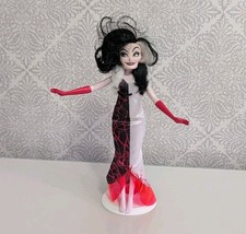 Disney Villains Black And