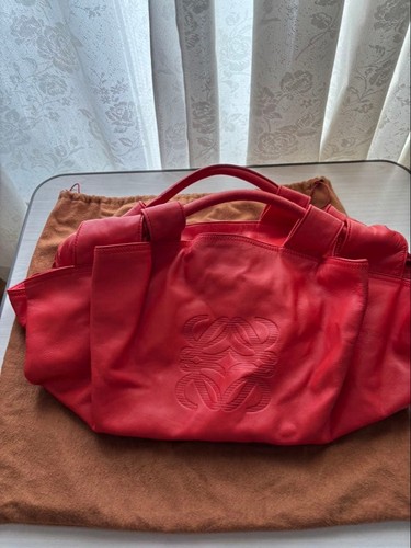 Loewe anagram nappa aire lamb - aire,