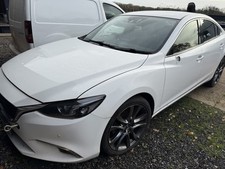 MAZDA 6 COMPLETE LED HEADLIGHT