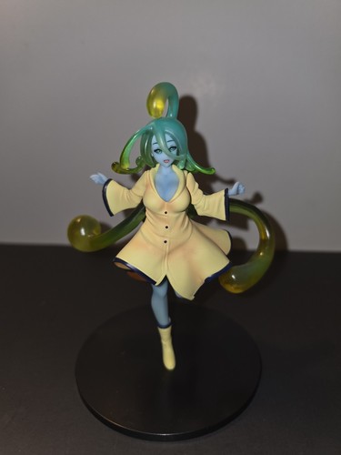 Otaku box slime - slime, anime