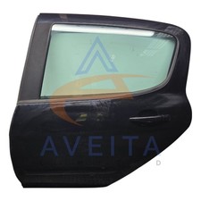 Peugeot 308 08-10 Door Rear