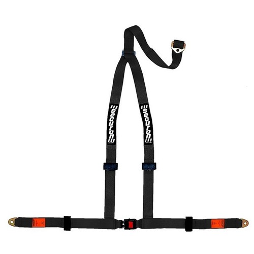 Securon harness point - 3,
