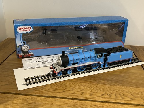 Hornby edward thomas friends - thomas,