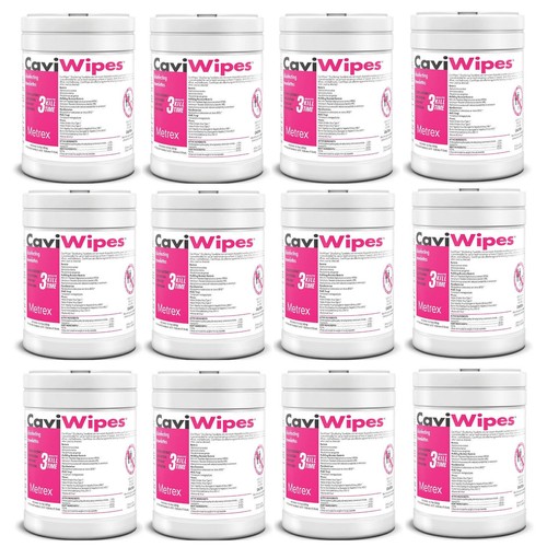New all purpose disinfectant - new,