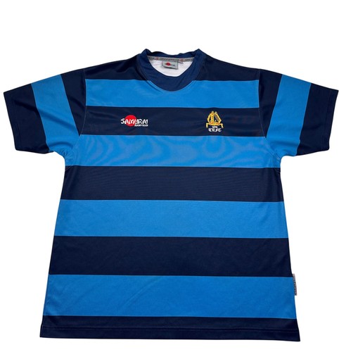 Llandaff rfc samurai jersey - rfc,