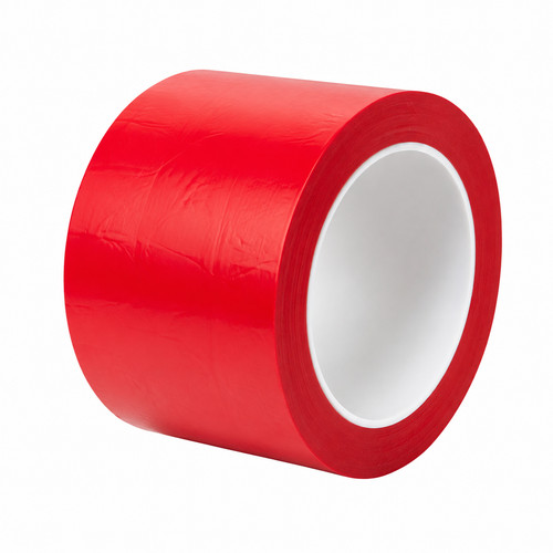 Heavy duty pvc floor marking - duty,