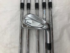 Dunlop Srixon ZXi5 Iron Set
