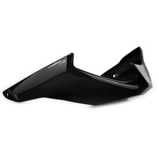Pyramid Belly Pan | Gloss
