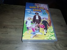 song of the south  walt disney