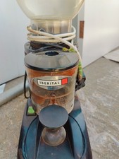 Iberital coffee grinder