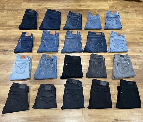 Levis grade a womens - x,