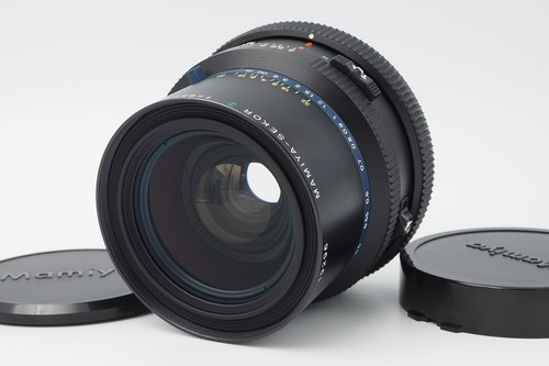 Mamiya sekor 65mm w - mamiya, z