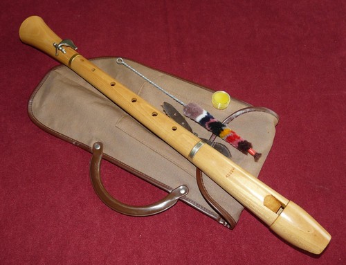 Beginner moeck tuju alto - moeck,