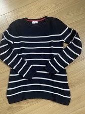 Cambridge Breton Wool Jumper