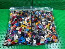 LEGO 500g / 0.5kg ~ Mixed 1x2