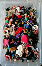 Random Marvel/DC Superhero