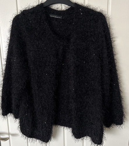 David emanuel black - emanuel, soft