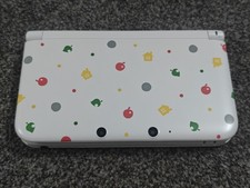 Nintendo 3DS XL Console -