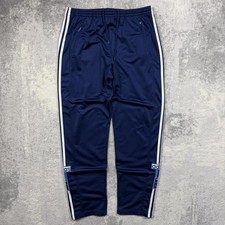 Vintage 00s Adidas Baggy