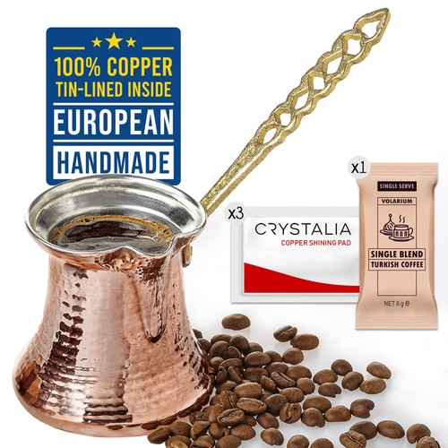 Crystalia premium quality - premium,