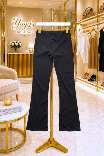 Primark workout black stretch - black,
