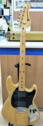 Musicman stingray electric - stingray,