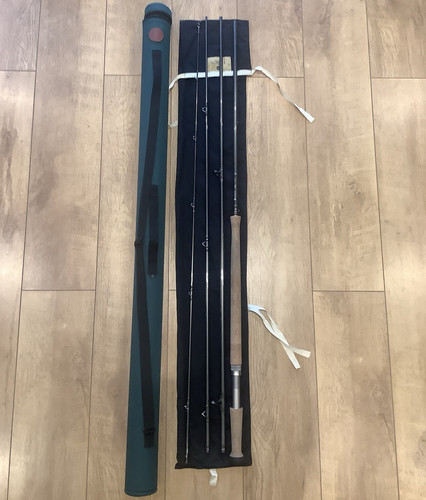 Hardy jet 15ft - hardy, fast