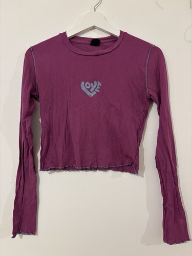 Urban outfitters purple long - urban,