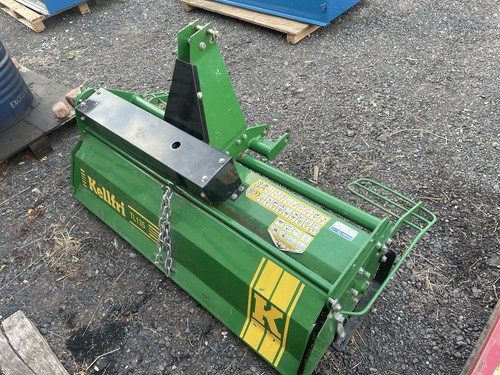 Rotary tiller rotavator - rotary, tiller/rotavator