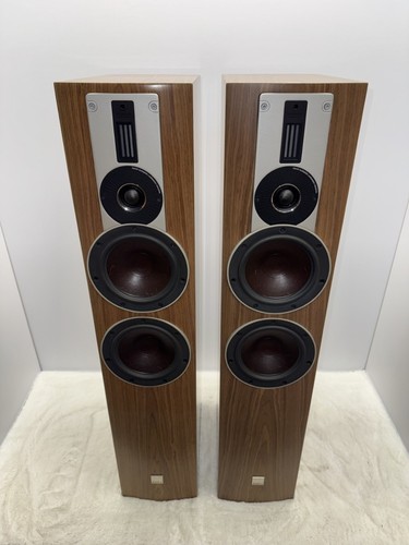 Dali rubicon floor standing - rubicon, 6