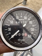TRIUMPH T140 SPEEDOMETER