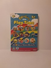 Cbeebies Compilation -