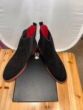 Justin reess mens boots - mens,