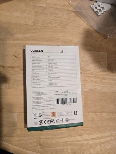 Bluetooth audio receiver and - bluetooth,