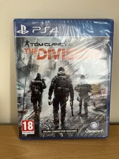 Tom Clancy's The Division PS4