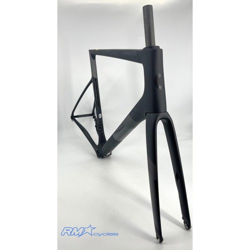 Cannondale supersix evo - supersix, disc