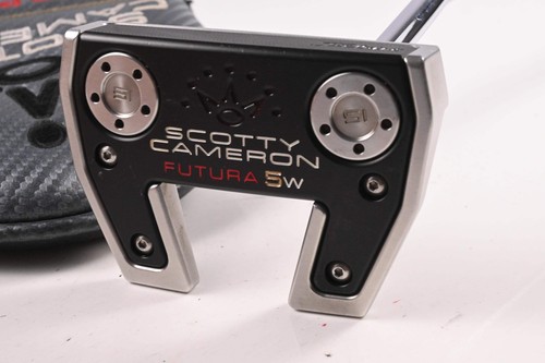Scotty cameron futura 2017 - scotty, 5w