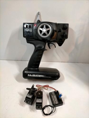 Hobao ht2 controller - hobao,